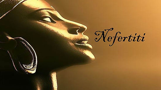 Nefertiti - Teaser
